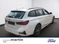 BMW 320 d Advantage NAVI SHZ AHK HUD ACC LASER Blanc - thumbnail 6