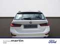 BMW 320 d Advantage NAVI SHZ AHK HUD ACC LASER Blanc - thumbnail 7