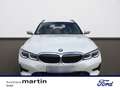 BMW 320 d Advantage NAVI SHZ AHK HUD ACC LASER Blanc - thumbnail 4