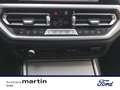 BMW 320 d Advantage NAVI SHZ AHK HUD ACC LASER Blanc - thumbnail 13