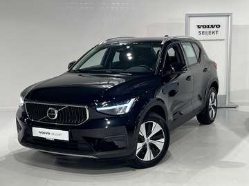 B3 Mild hybrid + LEDER/PDC VOOR EN ACHTER