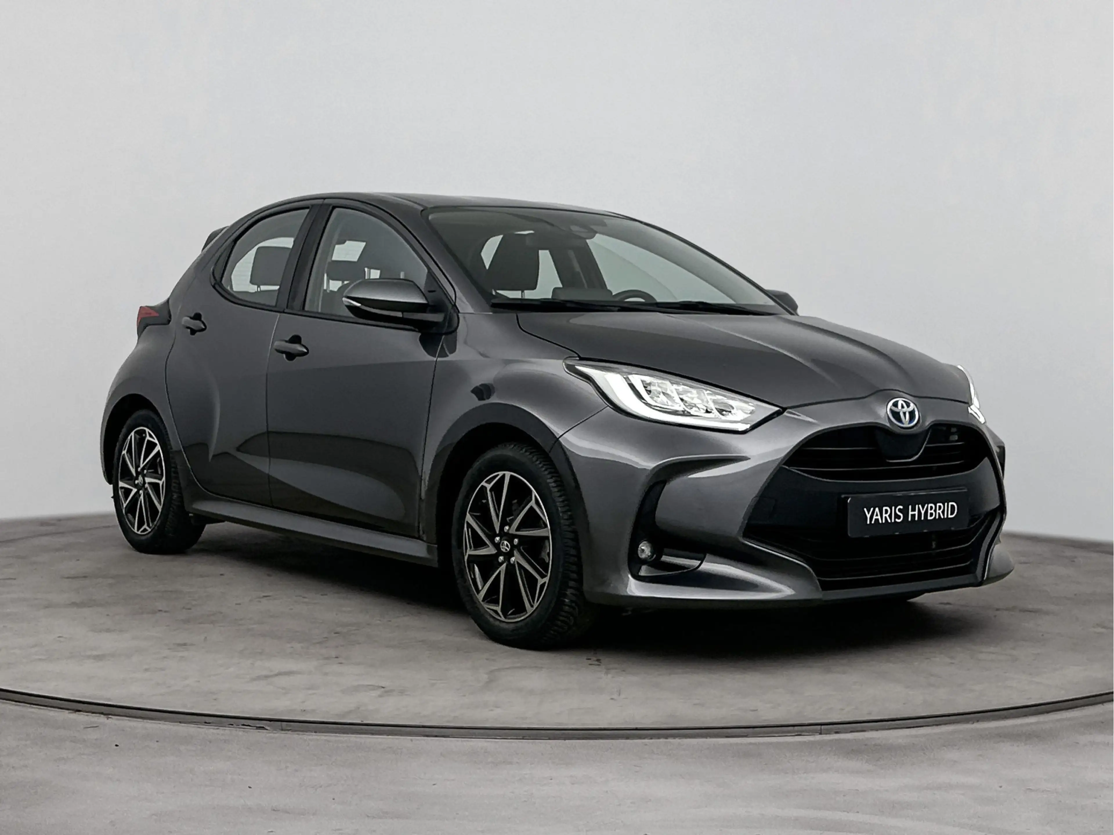 Toyota Yaris 1.5 Hybrid 115 First Edition | Cruise Control Adap — photo 12