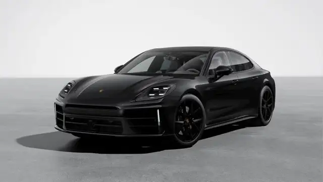 Porsche Panamera 2.9 4 E-Hybrid