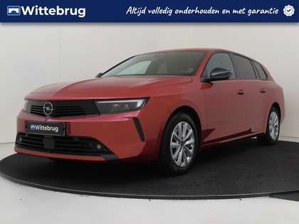 Opel Astra Sports Tourer 1.2 Level 2 | Navigatie | Apple Carp