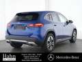 Mercedes-Benz GLA 220 GLA 220 4M PROGRESSIVE/LED/AHK/MEMORY/TOTW./AMBI Bleu - thumbnail 2