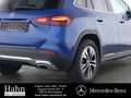 Mercedes-Benz GLA 220 GLA 220 4M PROGRESSIVE/LED/AHK/MEMORY/TOTW./AMBI Bleu - thumbnail 4
