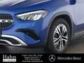 Mercedes-Benz GLA 220 GLA 220 4M PROGRESSIVE/LED/AHK/MEMORY/TOTW./AMBI Bleu - thumbnail 3
