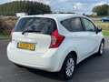 Nissan Note 1.2 Connect Edition, Cruise, Navi, Pdc, 1e eig afk Wit - thumbnail 8