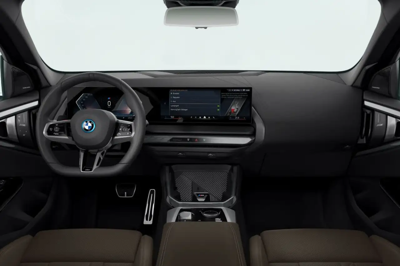 BMW X3 2026