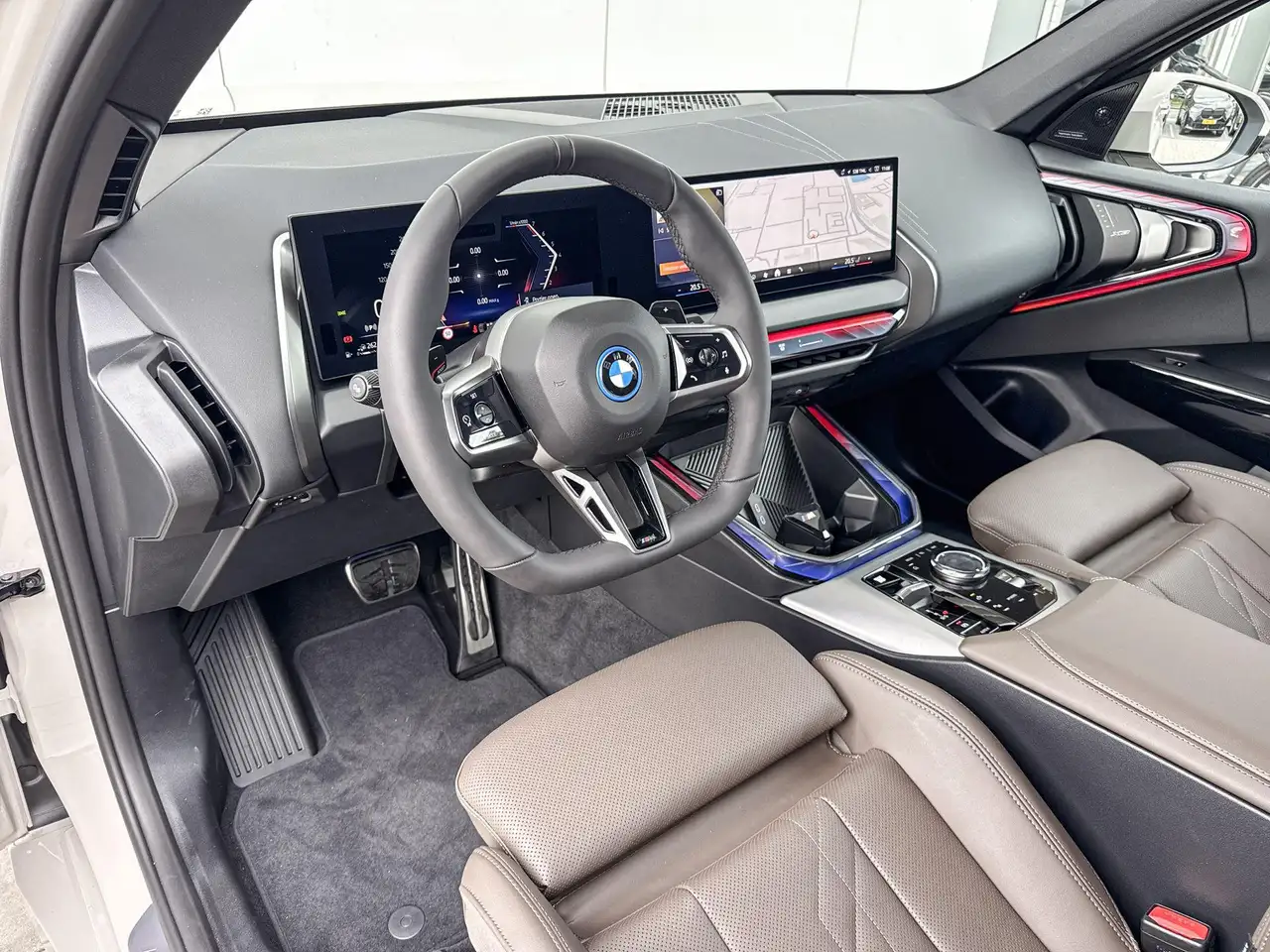 BMW X3 2026