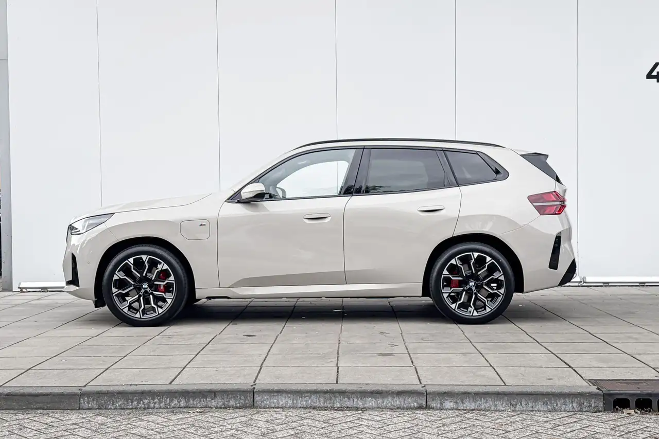 BMW X3 2026