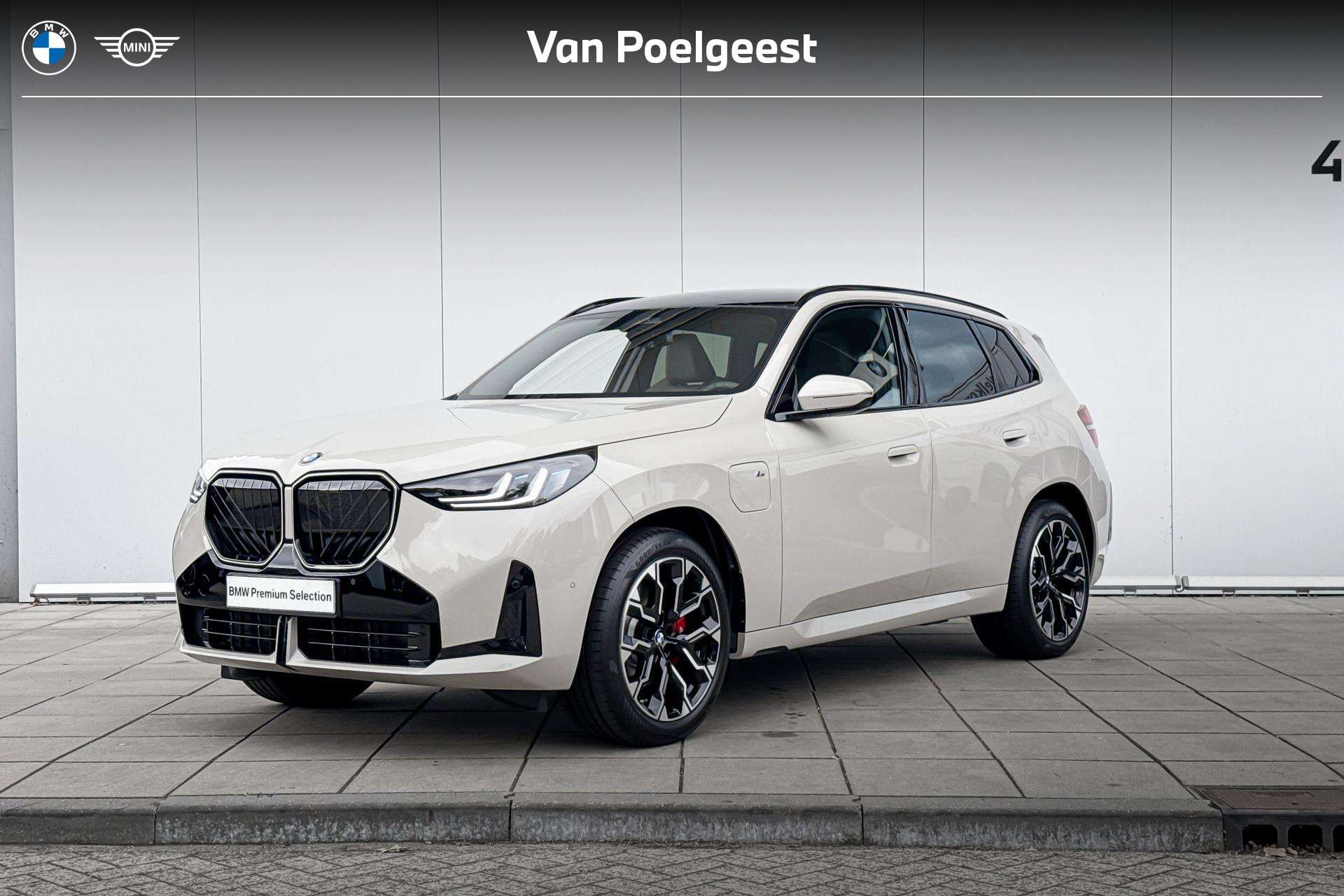 BMW X3 2026