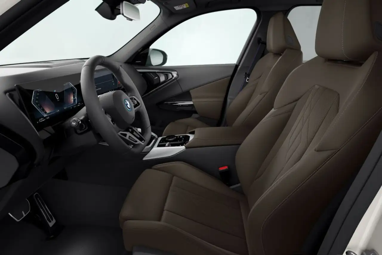 BMW X3 2026
