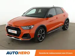 Audi A1 30 TFSI Edition One S Tronic 7
