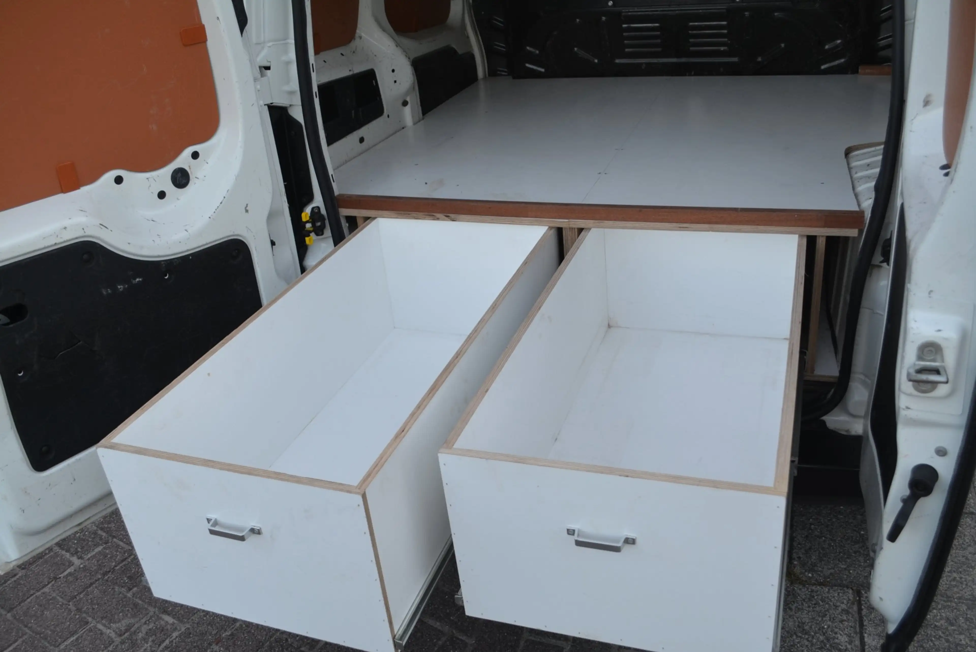 Fiat Fiorino 1.3 MJ — photo 2