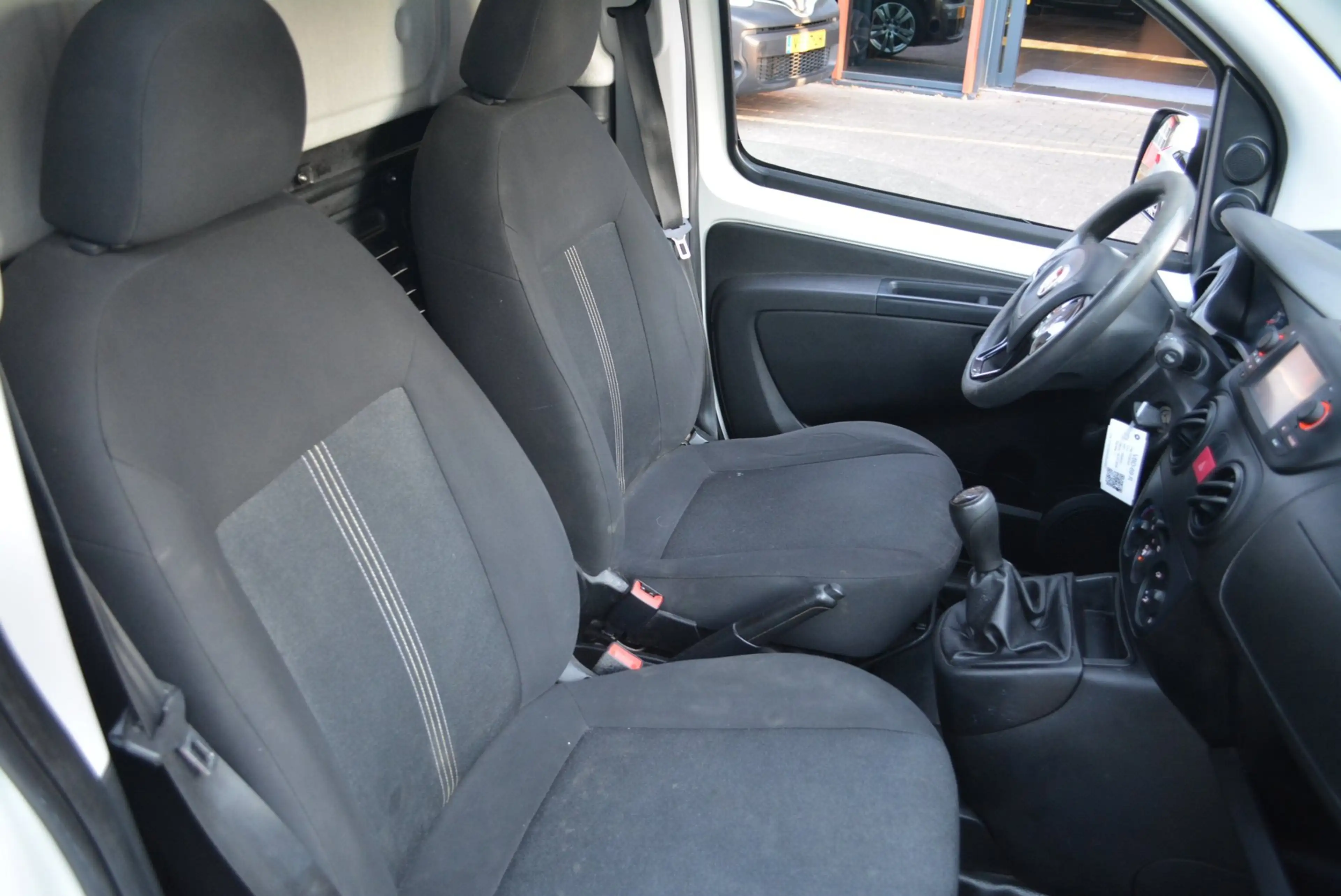 Fiat Fiorino 1.3 MJ — photo 13