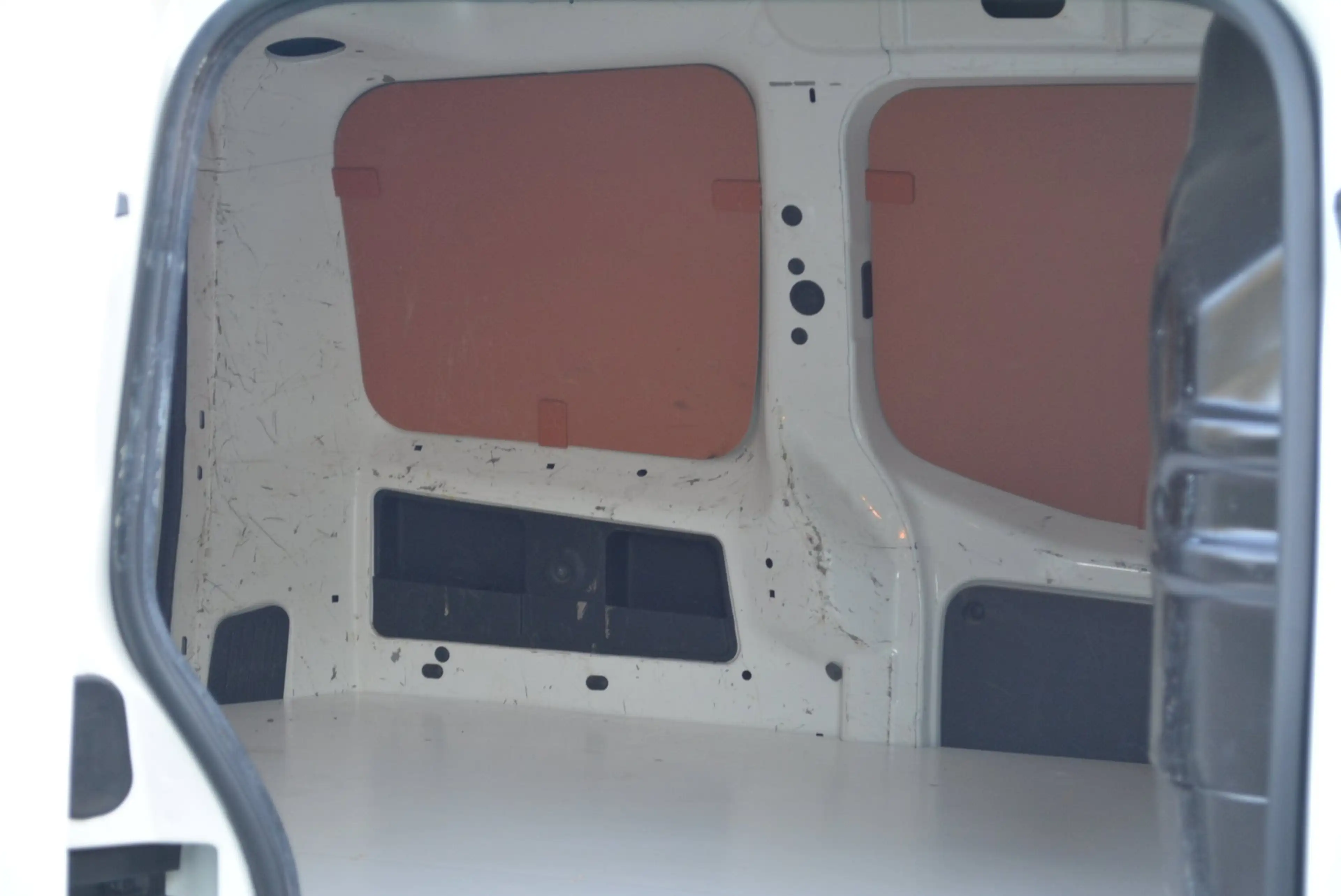 Fiat Fiorino 1.3 MJ — photo 10