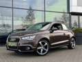 Audi A1 1.2 TFSI S-line *Carplay * Sportstoelen * Bruin - thumbnail 12