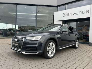 2.0 TDi Quattro S tronic *GARANTIE*1ER PROPRIETAIRE*TOIT OUVRANT*