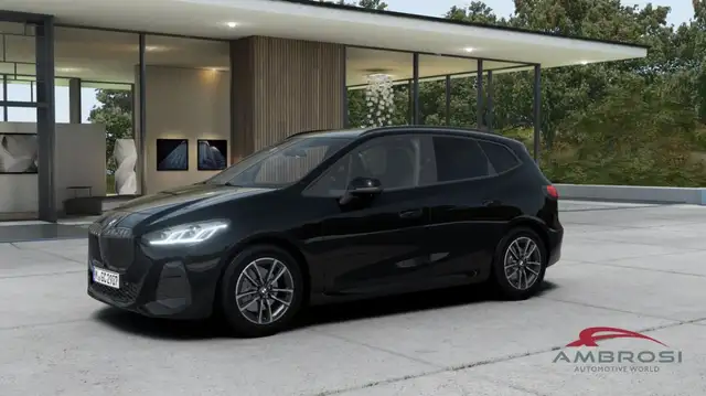 BMW 218 218d Active Tourer Msport Premium Package