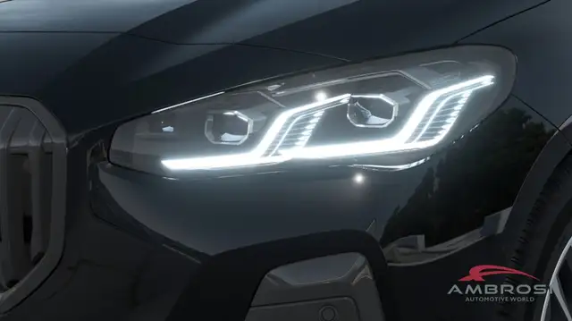 BMW 2 Series view 6