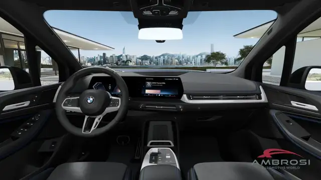 BMW 2 Series view 11