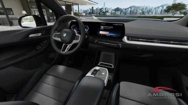 BMW 2 Series view 9