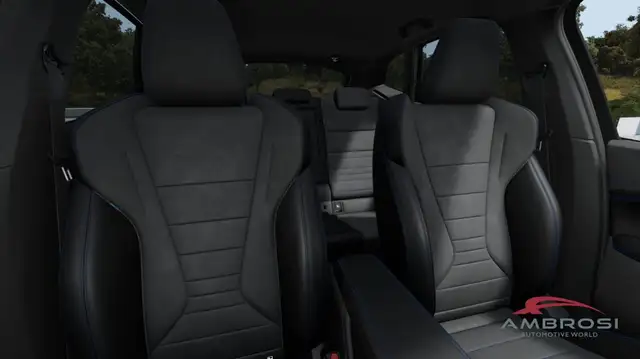BMW 2 Series view 12