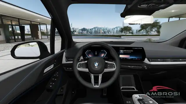 BMW 2 Series view 10