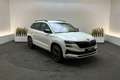 Skoda Karoq 1.5 TSI 150pk DSG ACT Sportline Business | Full LE Blanc - thumbnail 4