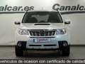 Subaru Forester 2.0TD Executive Blanco - thumbnail 2