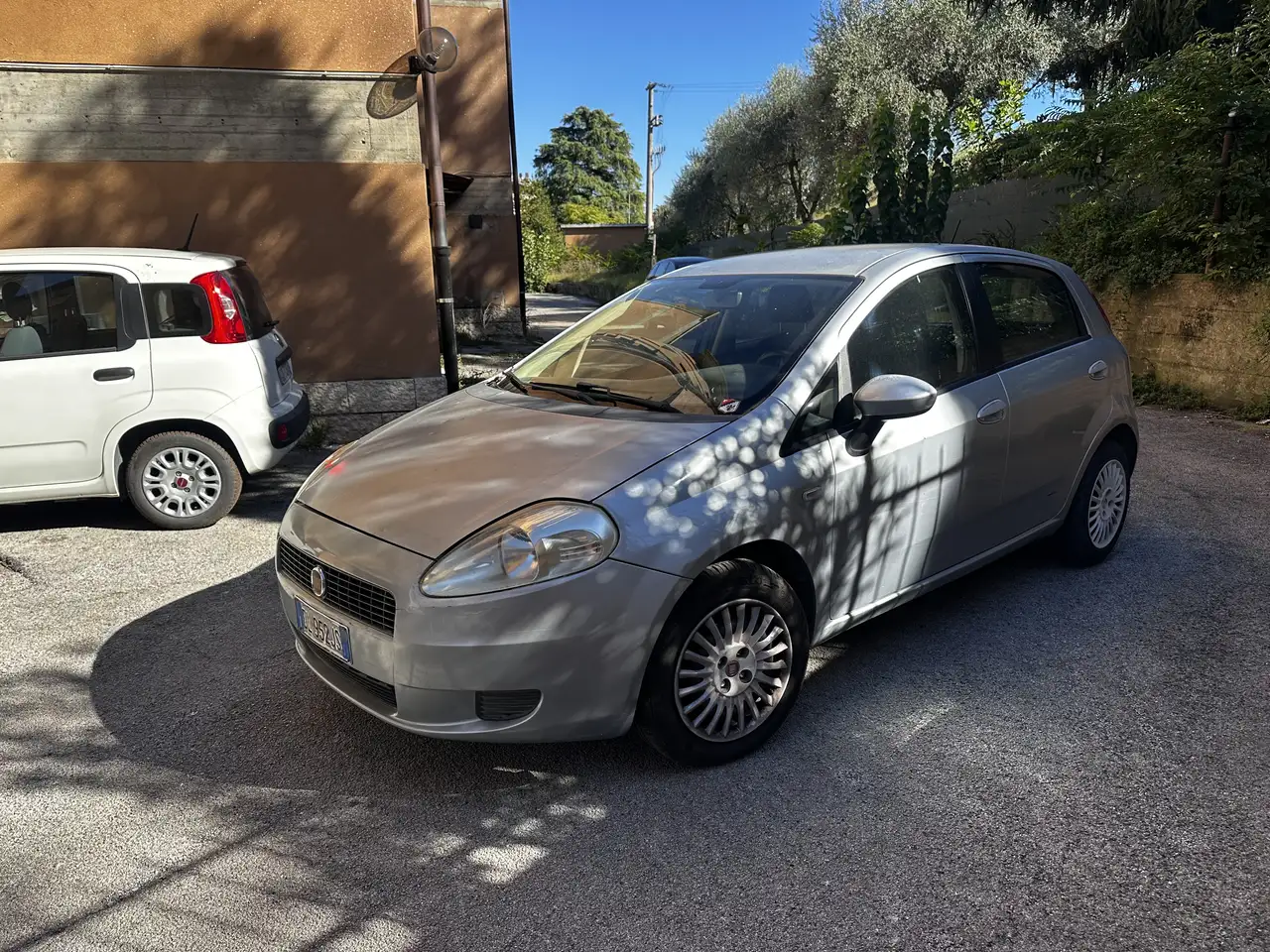 Fiat Grande Punto