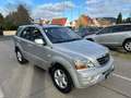 Kia Sorento 2.5 CRDi EX Automatik/AHK 3.5T Silber - thumbnail 7