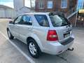 Kia Sorento 2.5 CRDi EX Automatik/AHK 3.5T Silber - thumbnail 5