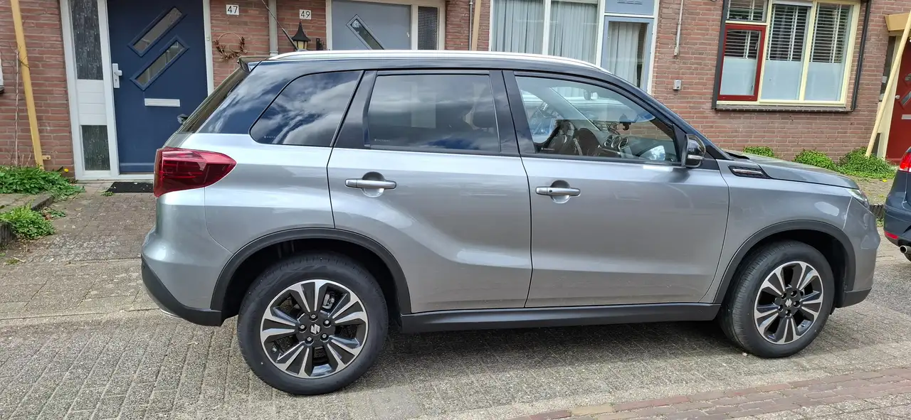 Suzuki Vitara 2024