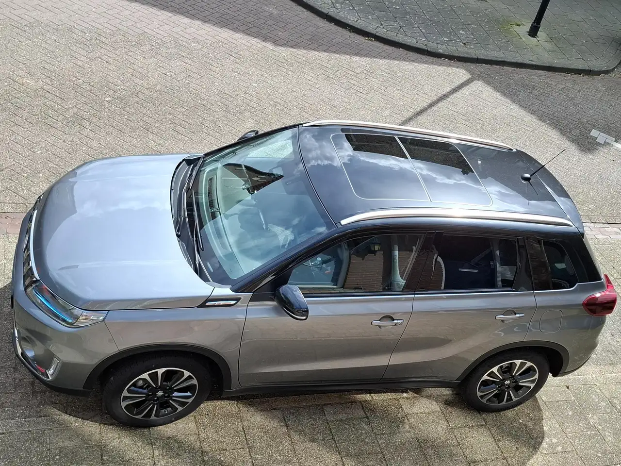 Suzuki Vitara 2024