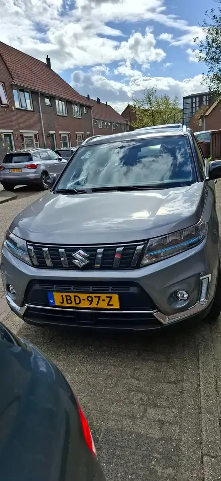 Suzuki Vitara 2024