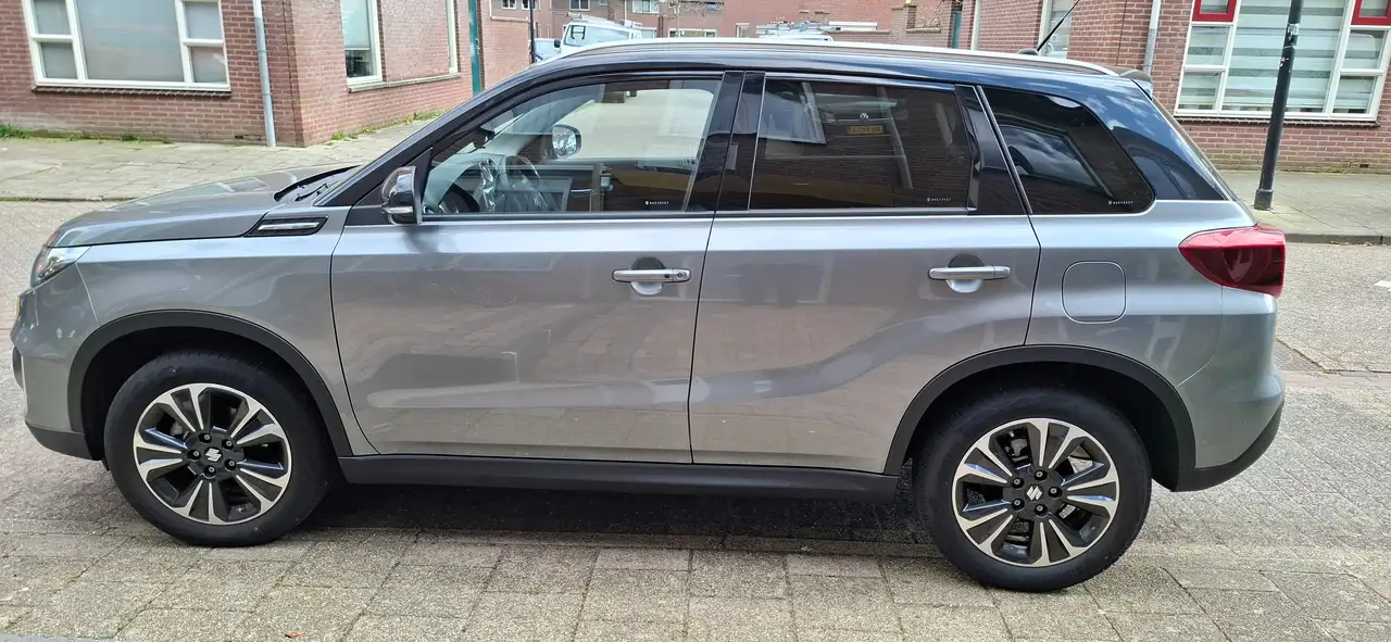 Suzuki Vitara 2024