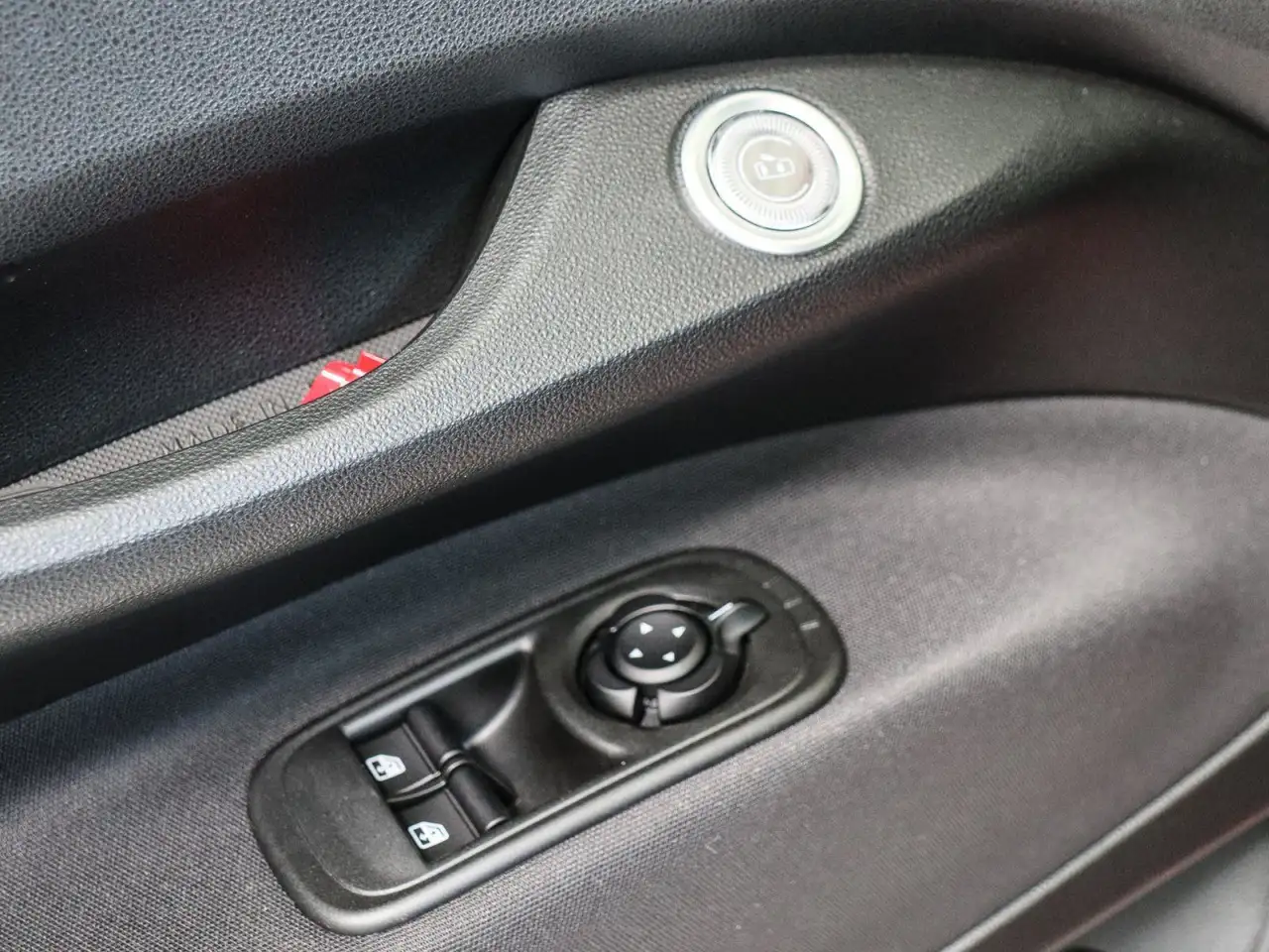 Fiat 500e Red 42 kWh 10