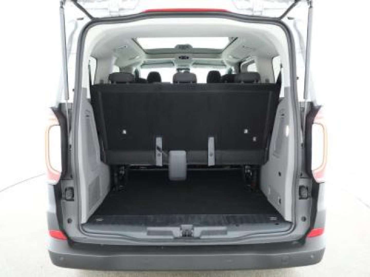 Volkswagen Multivan PanAmericana TDI -  - Joinsteer - #5