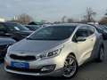 Kia XCeed Pro Ceed 1.6 GDI+Finanzierung+Garantie+ Silber - thumbnail 3
