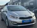 Kia XCeed Pro Ceed 1.6 GDI+Finanzierung+Garantie+ Silber - thumbnail 4