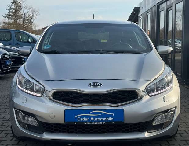 Kia XCeed Pro Ceed 1.6 GDI+Finanzierung+Garantie+