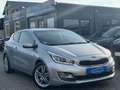 Kia XCeed Pro Ceed 1.6 GDI+Finanzierung+Garantie+ Silber - thumbnail 1