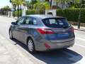 Hyundai i30 1.6CRDi Klass Gris - thumbnail 9