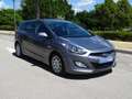 Hyundai i30 1.6CRDi Klass Gris - thumbnail 4