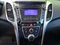 Hyundai i30 1.6CRDi Klass Gris - thumbnail 21
