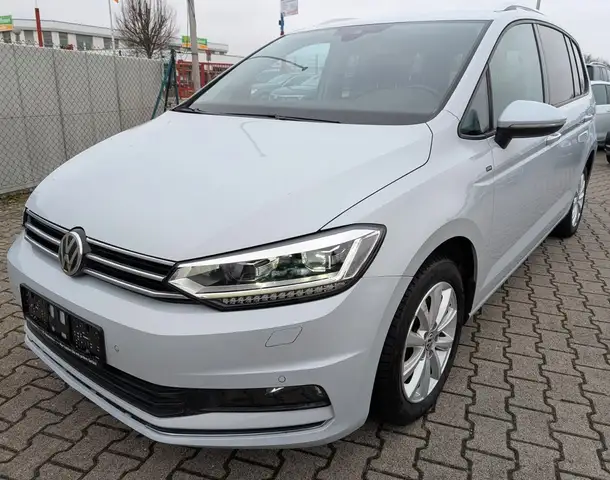 Volkswagen Touran Join Bremsen/TÜV/Inspektion Neu