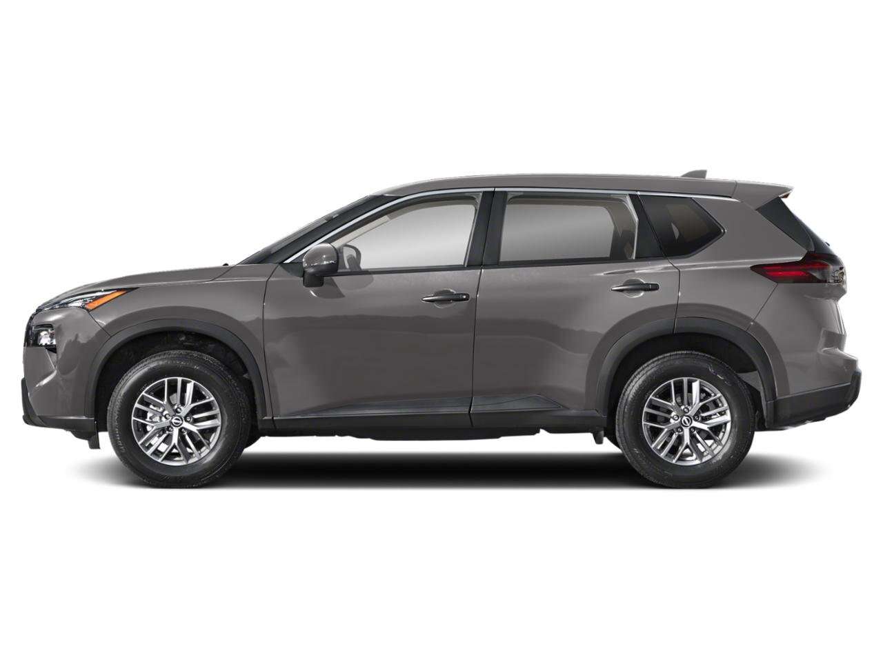 2024 Nissan Rogue AWD S Nissan Certified | Low KMs | CarPlay | Push — снимка 1