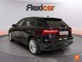 Audi A3 Sportback 30TDI Negro - thumbnail 5